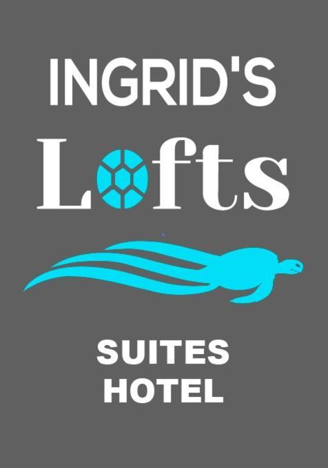 Ingrid Lofts Hotel La Unión Kültér fotó
