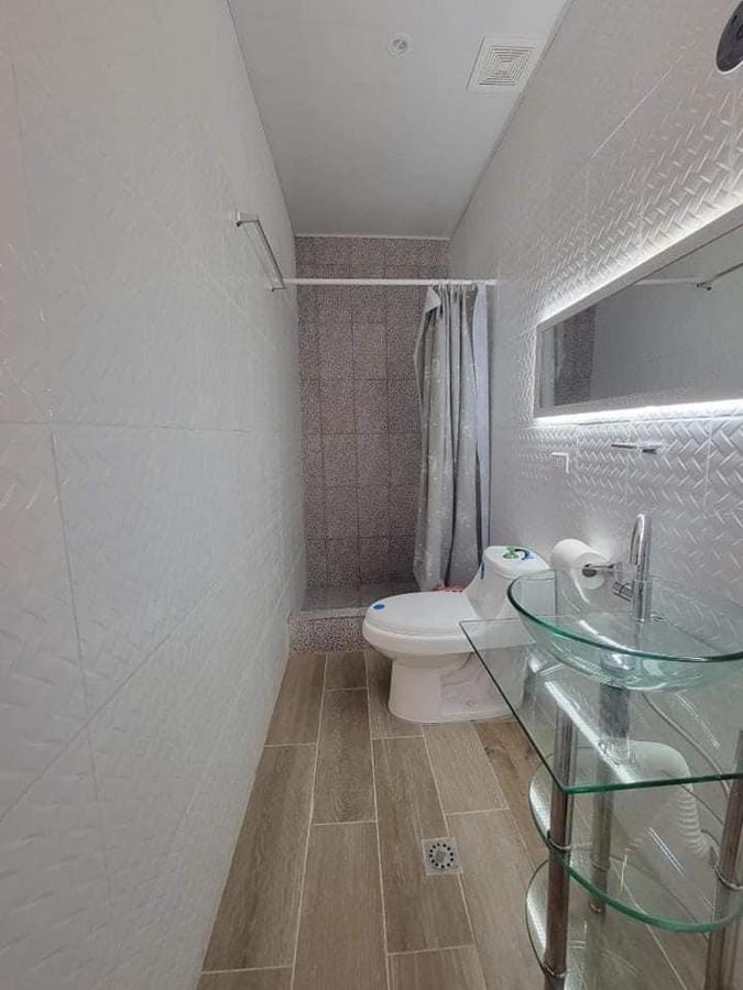 Ingrid Lofts Hotel La Unión Kültér fotó