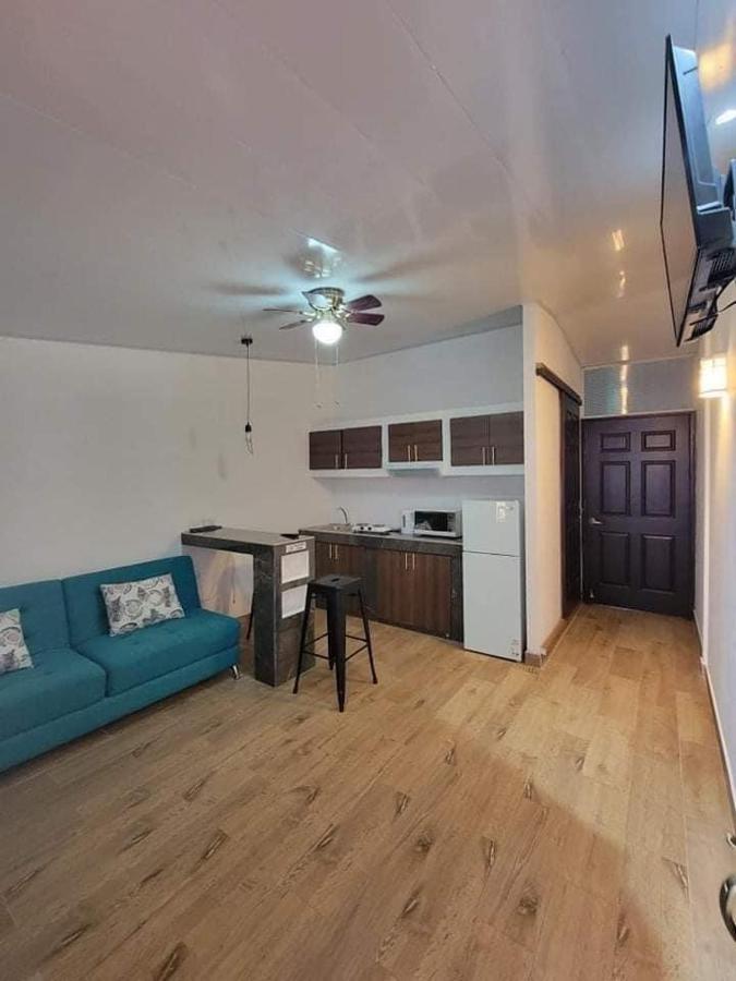 Ingrid Lofts Hotel La Unión Kültér fotó
