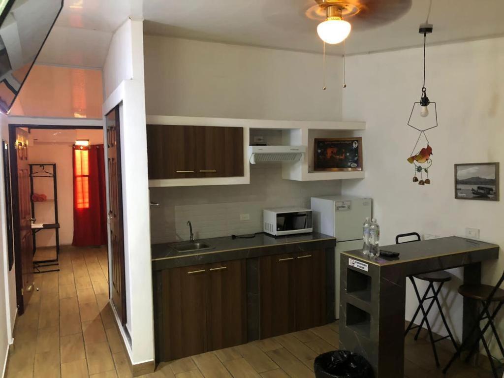 Ingrid Lofts Hotel La Unión Kültér fotó