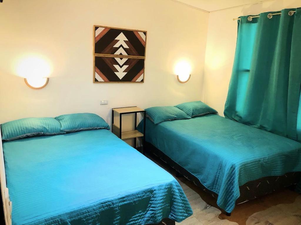 Ingrid Lofts Hotel La Unión Kültér fotó